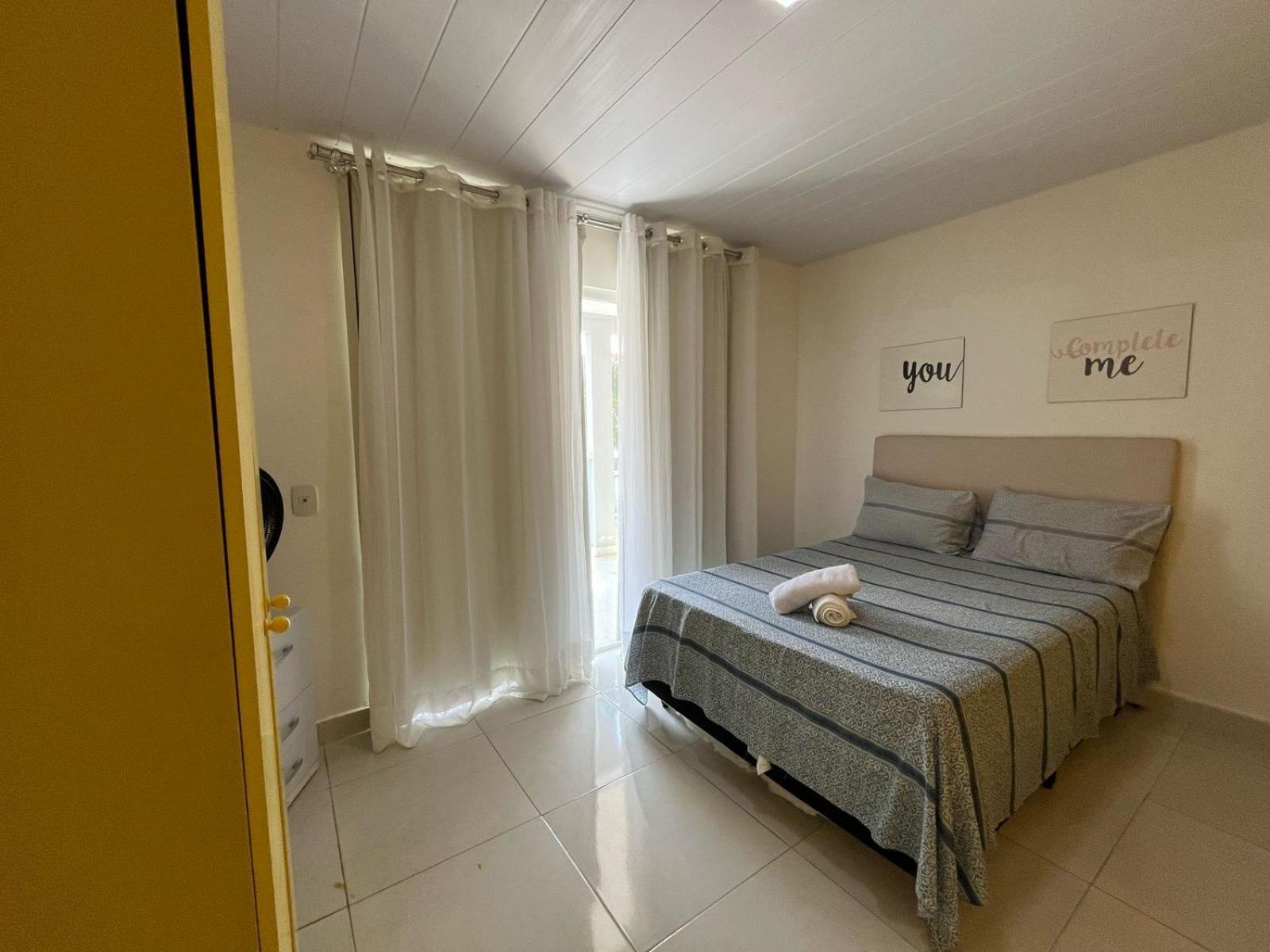 Villa Casa Em Jacuma Com Piscina E Vista Mar Conde  Exterior foto